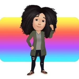 Meet your Posher, Lynn